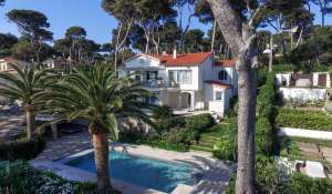 Venta Villa Antibes