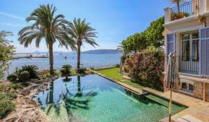 Venta Villa Antibes