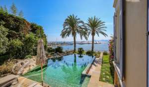 Venta Villa Antibes