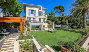 Venta Villa Antibes