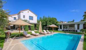 Venta Villa Antibes