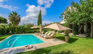 Venta Villa Antibes