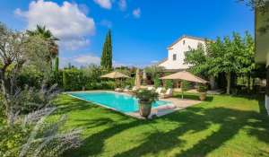 Venta Villa Antibes