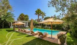 Venta Villa Antibes