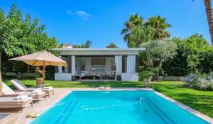 Venta Villa Antibes