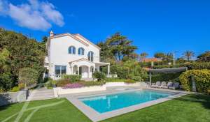 Venta Villa Antibes