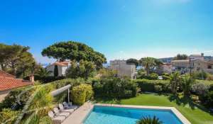 Venta Villa Antibes