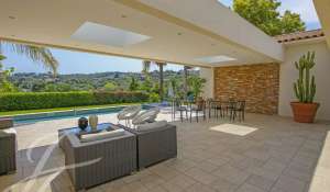 Venta Villa Antibes