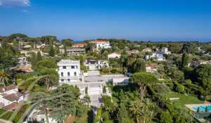 Venta Villa Antibes