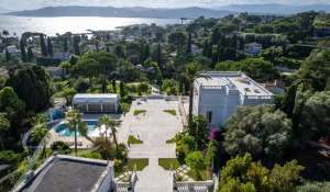 Venta Villa Antibes