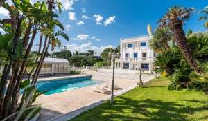 Venta Villa Antibes