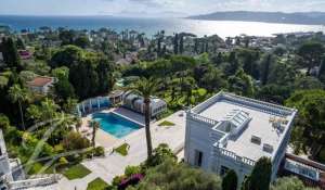 Venta Villa Antibes