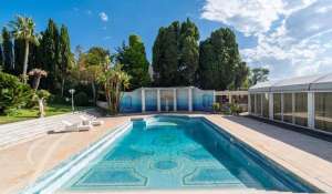 Venta Villa Antibes