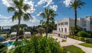 Venta Villa Antibes