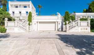 Venta Villa Antibes