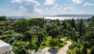 Venta Villa Antibes