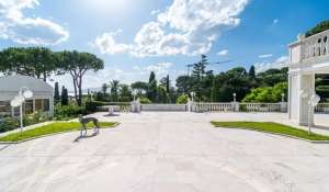 Venta Villa Antibes