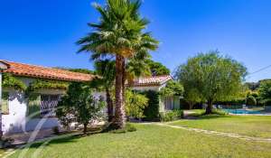 Venta Villa Antibes