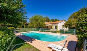 Venta Villa Antibes