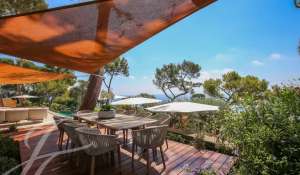 Venta Villa Antibes