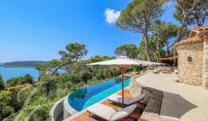 Venta Villa Antibes