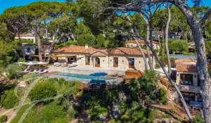 Venta Villa Antibes