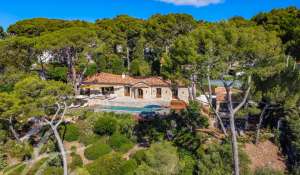 Venta Villa Antibes