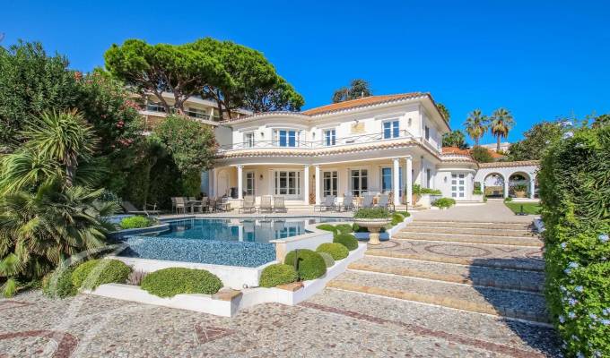 Venta Villa Antibes