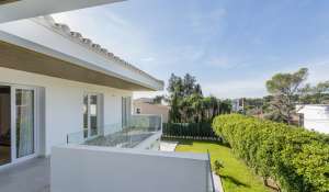 Venta Villa Bendinat