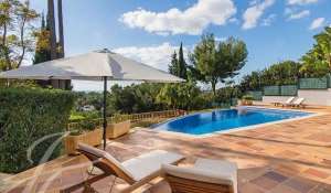 Venta Villa Bendinat