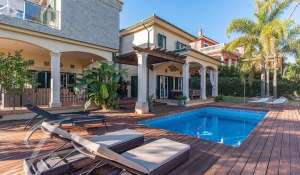 Venta Villa Cala Vinyes