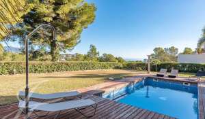 Venta Villa Cala Vinyes