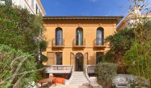 Venta Villa Cannes