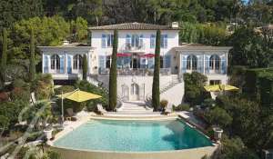 Venta Villa Cannes