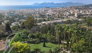 Venta Villa Cannes