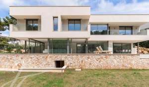 Venta Villa Costa d'En Blanes