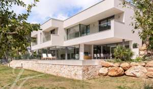 Venta Villa Costa d'En Blanes