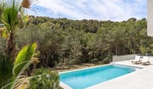 Venta Villa Costa d'En Blanes