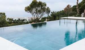 Venta Villa Costa d'En Blanes