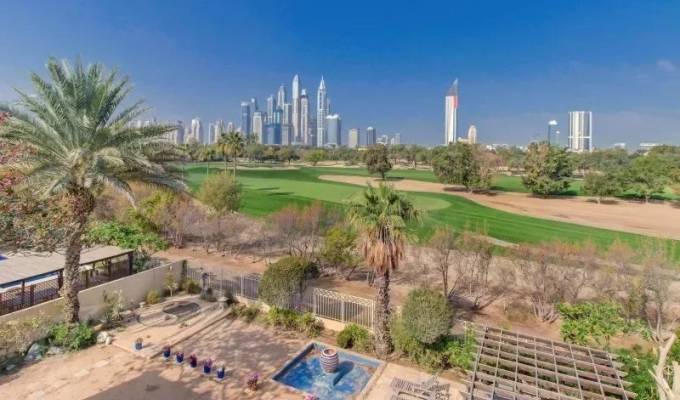 Venta Villa Dubai