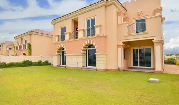 Venta Villa Dubai