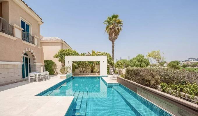 Venta Villa Dubai