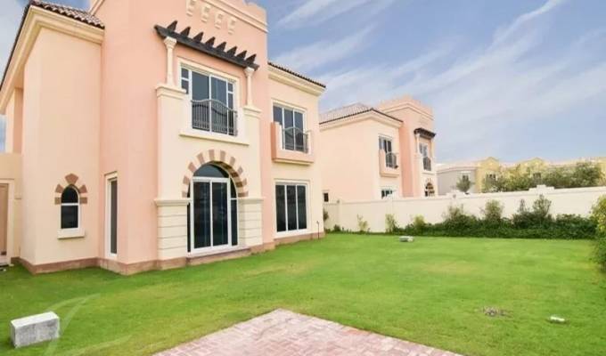 Venta Villa Dubai