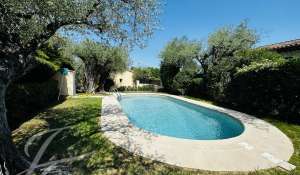 Venta Villa Mouans-Sartoux