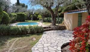 Venta Villa Mouans-Sartoux