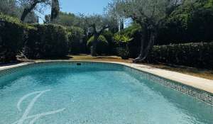 Venta Villa Mouans-Sartoux