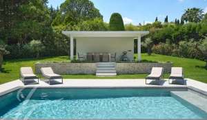 Venta Villa Mougins