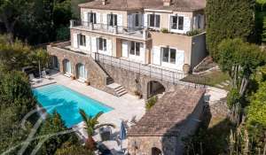 Venta Villa Mougins