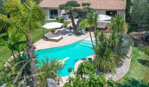 Venta Villa Mougins