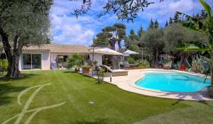 Venta Villa Mougins